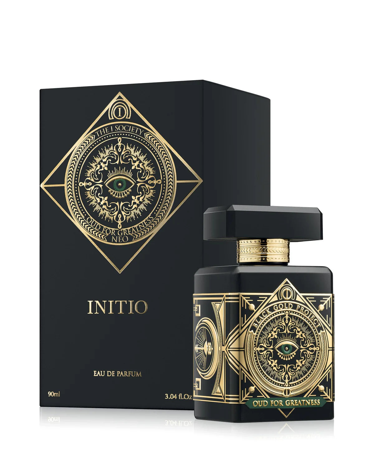 Oud For Greatness Neo