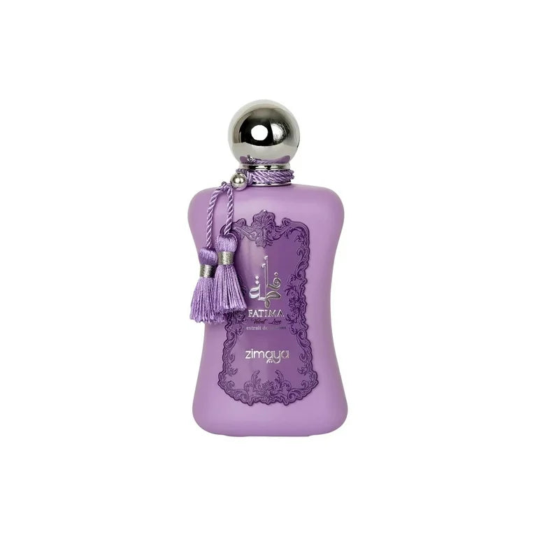 Zimaya - Amor de terciopelo