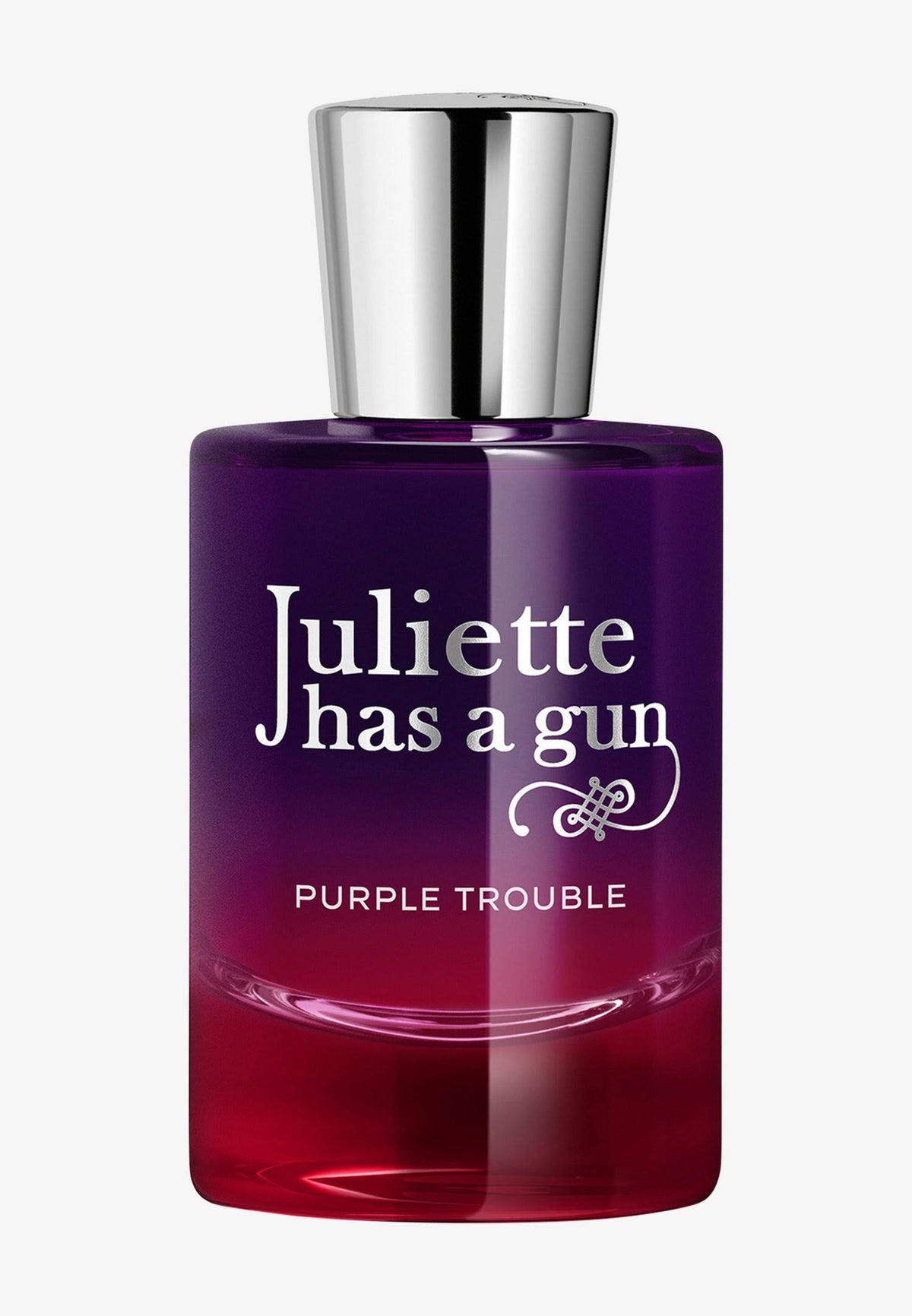 Purple Trouble by Juliette Has A Gun