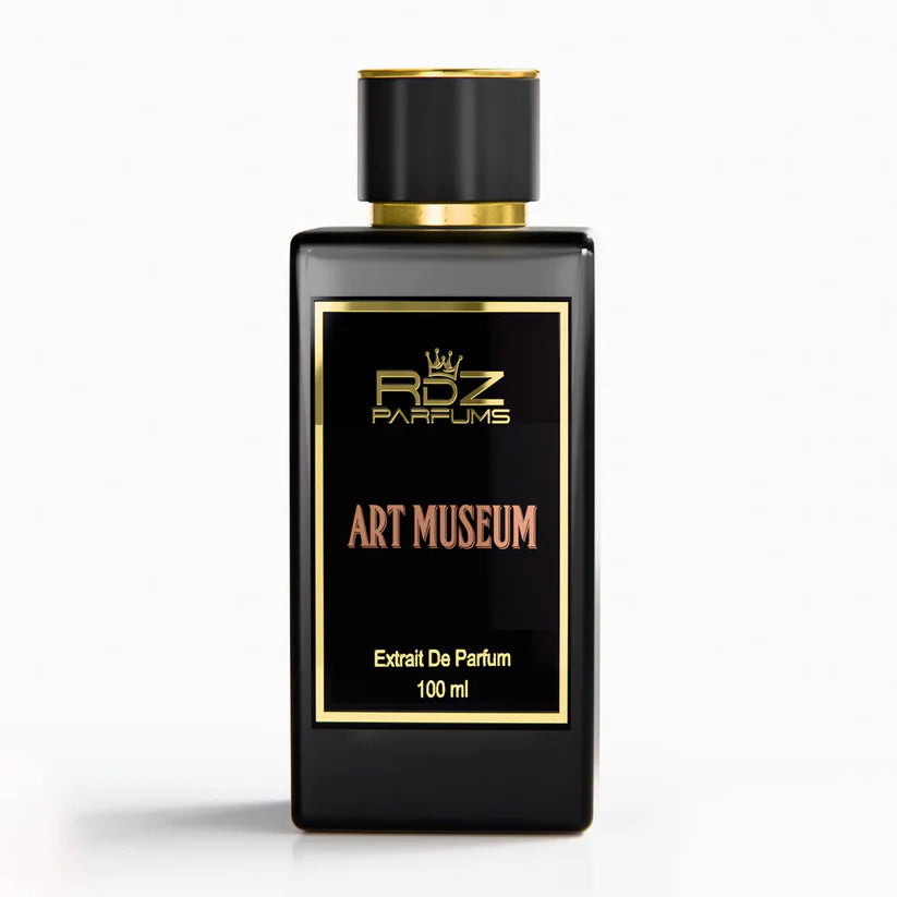 Art Museum by RDZ Parfums