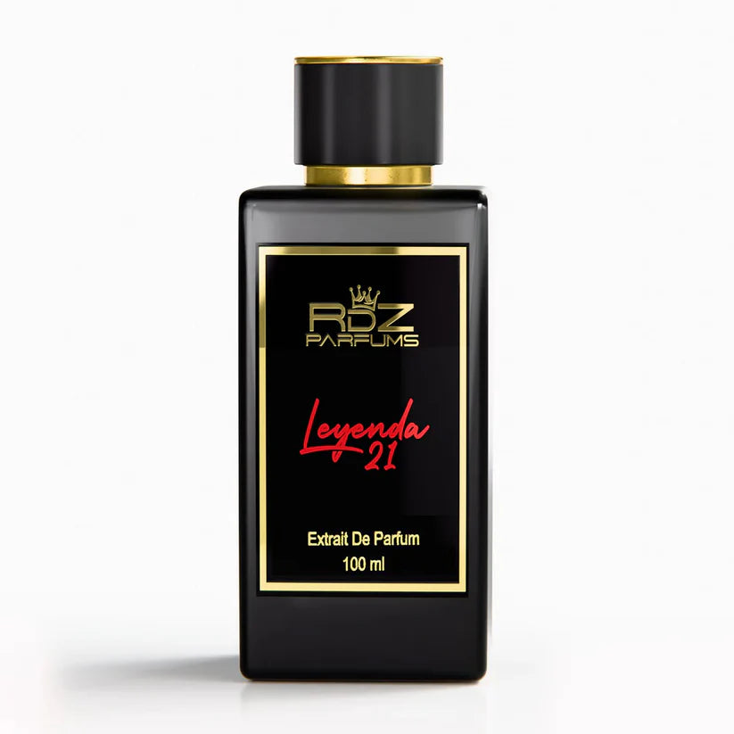 Leyenda 21 by RDZ Parfums