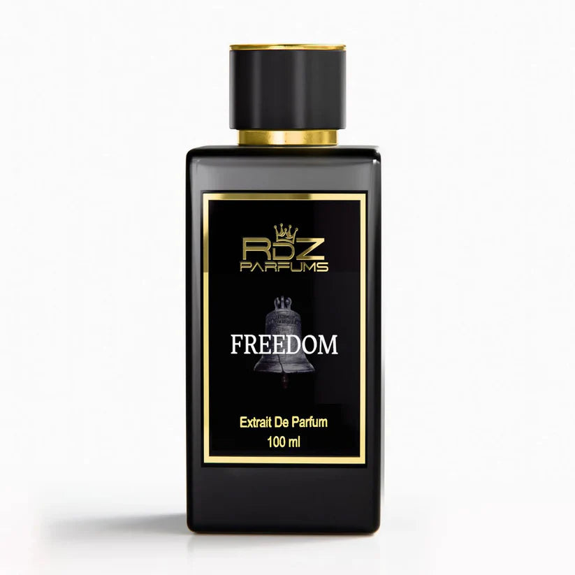 Freedom by RDZ Parfums
