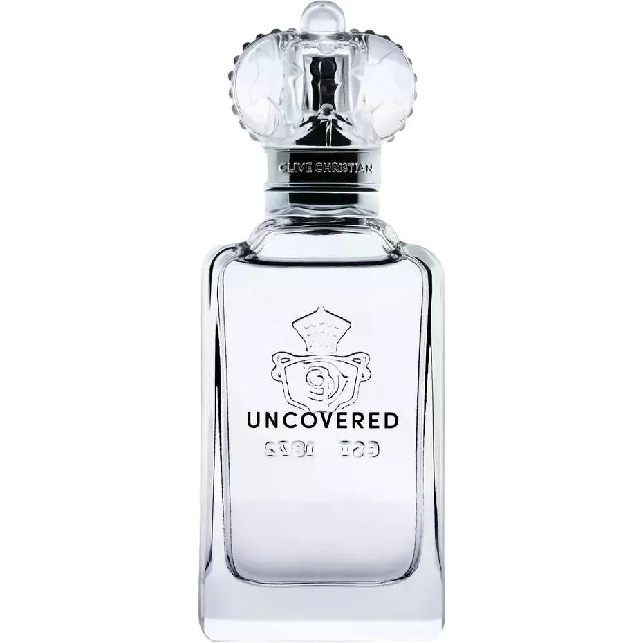 UNCOVERED Limited Edition by Clive Christian
