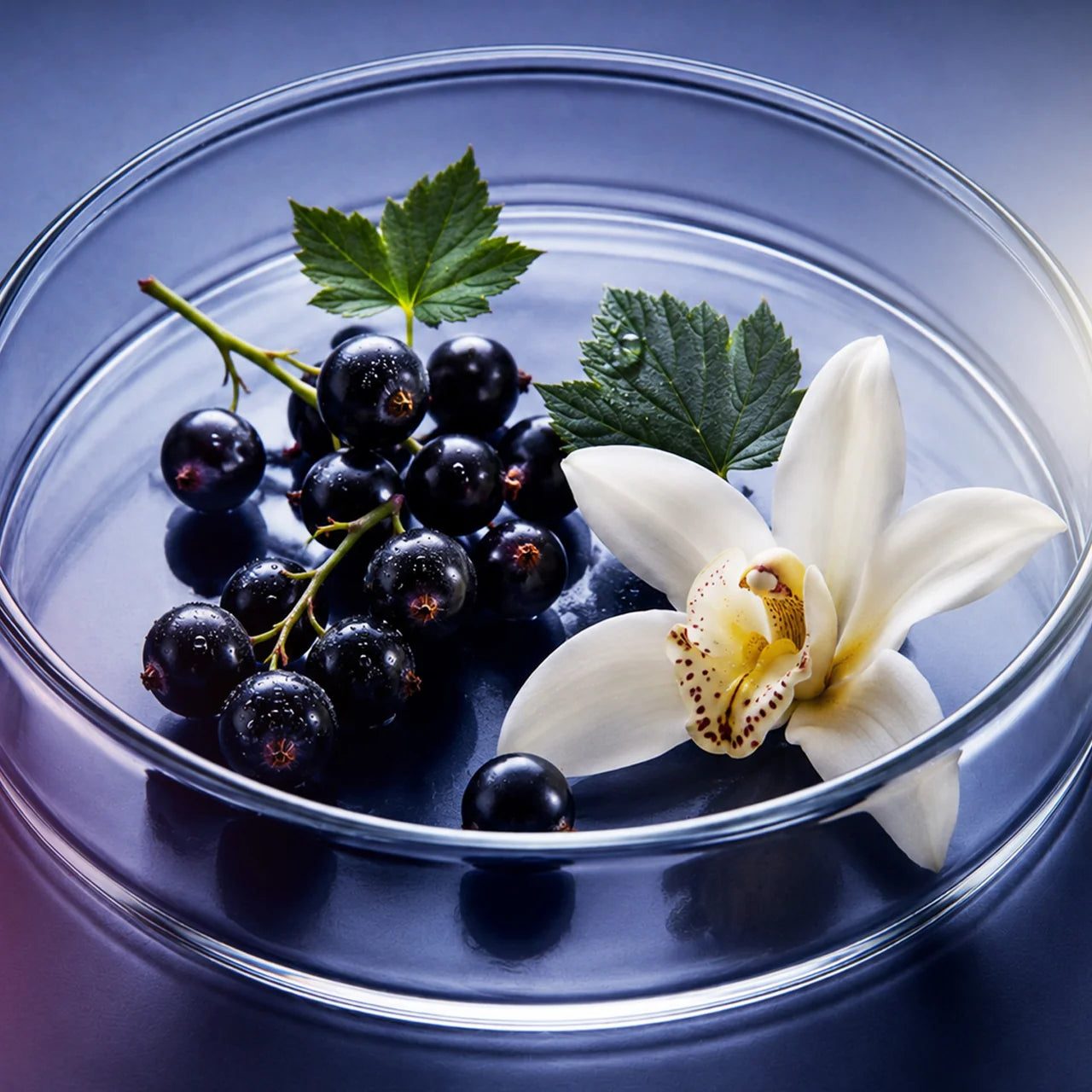 Blackcurrant + Vanilla by Olfactory X