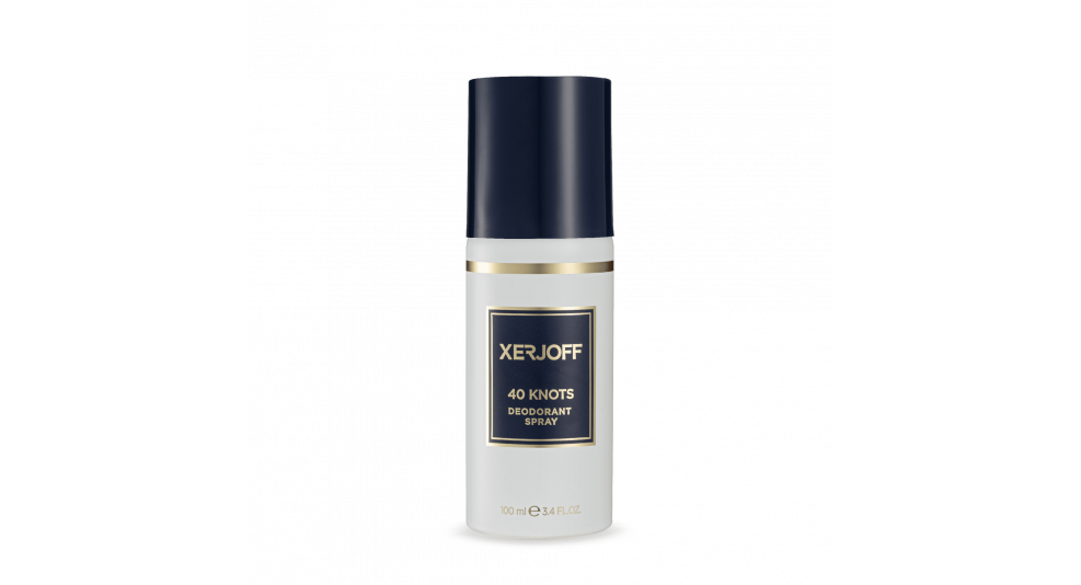 40 Knots Eau De Parfum By Xerjoff
