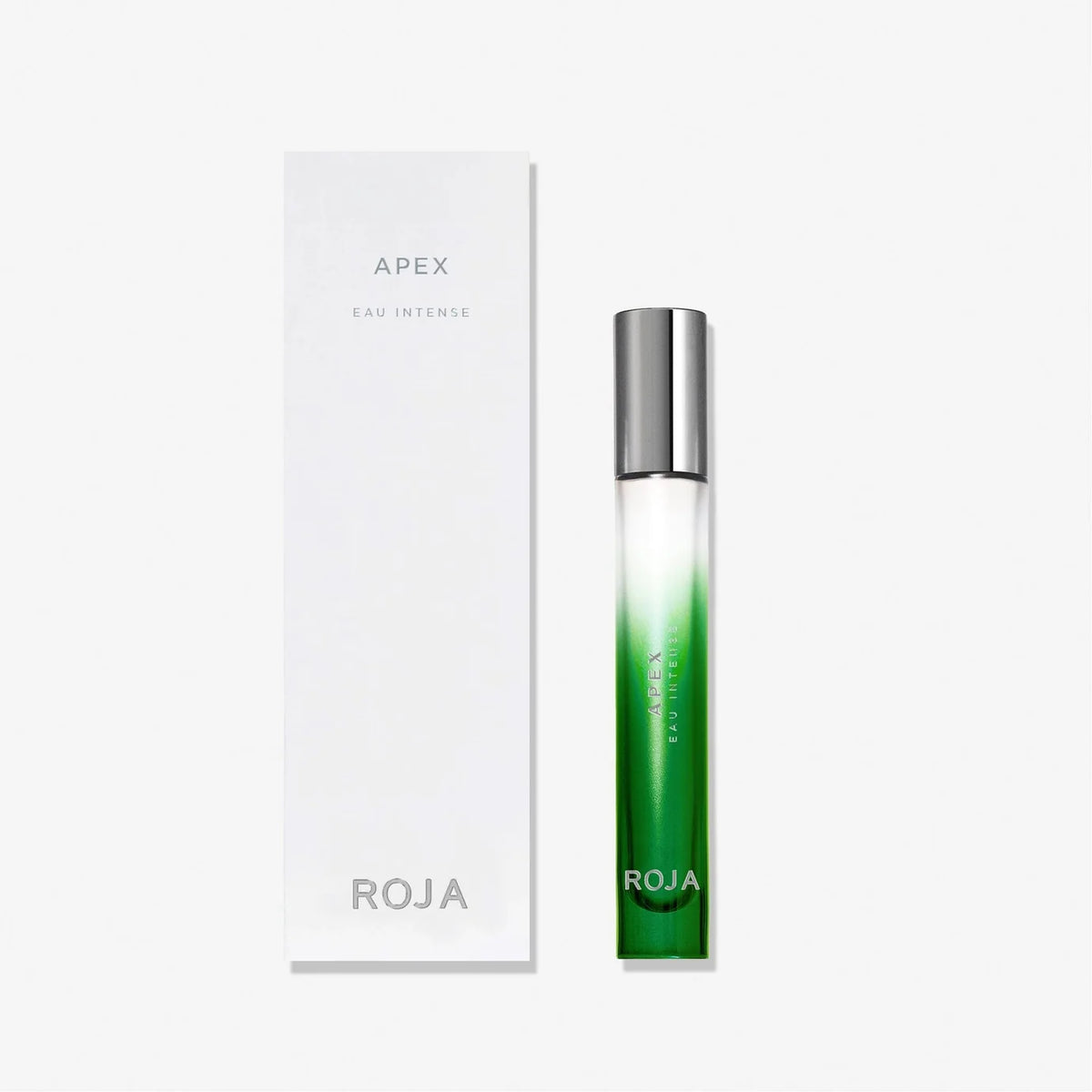 Apex Eau Intense Pour Homme Parfum by Roja