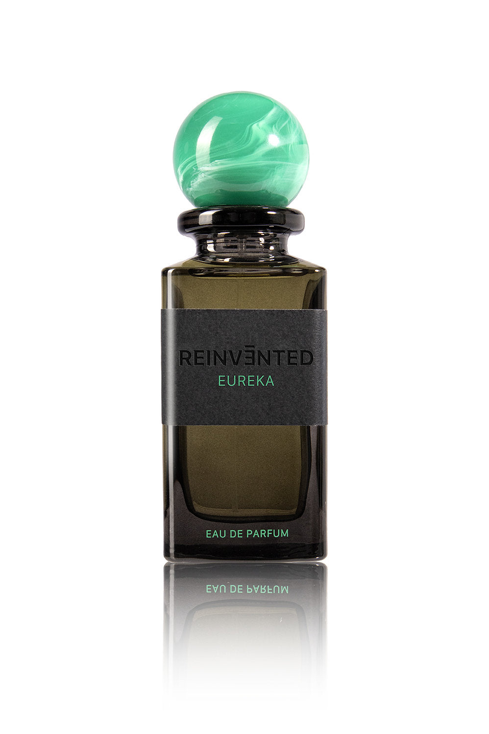 Eureka By Reinvented