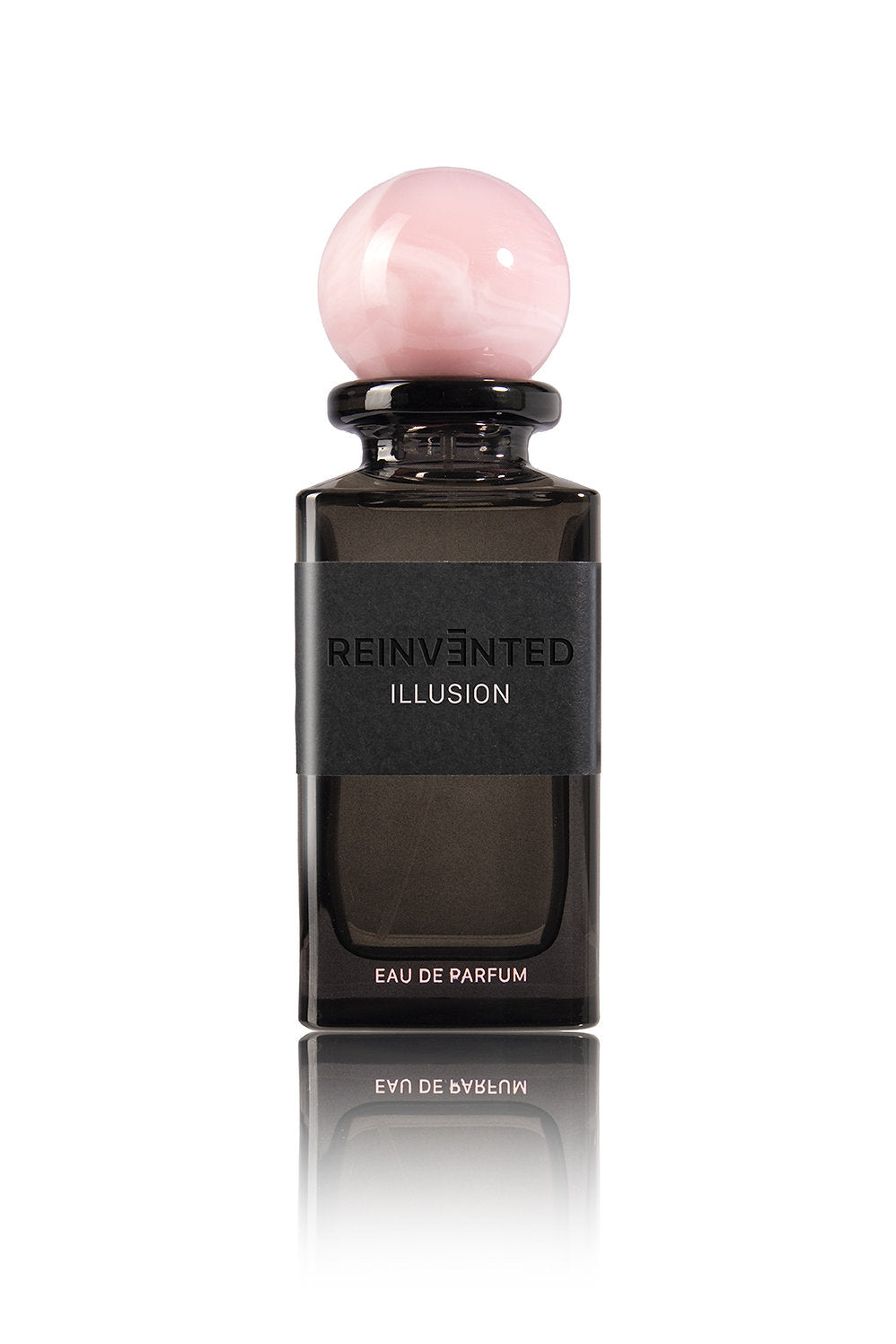 Illusion By Reinvented
