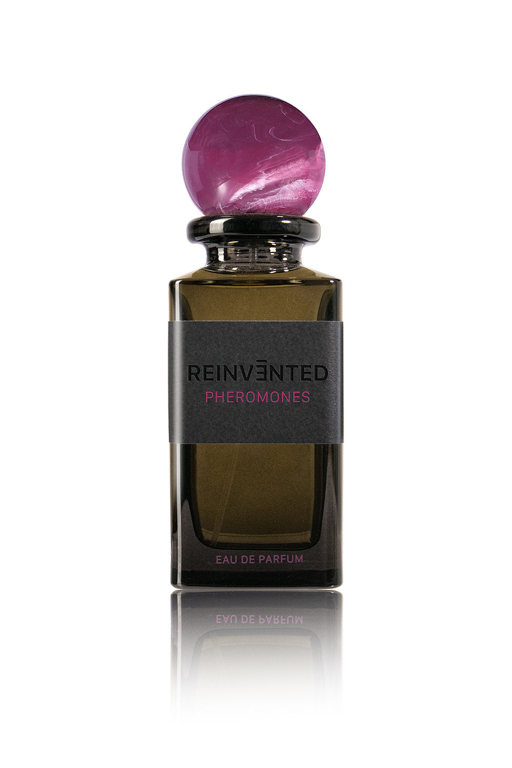 Pheromones By Reinvented