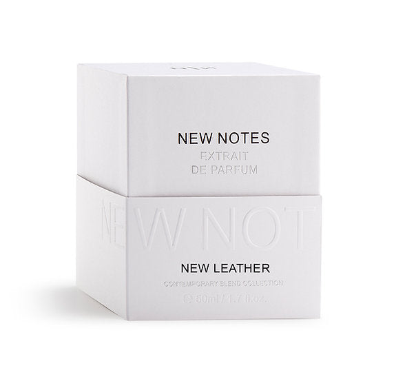 New Leather By New Notes