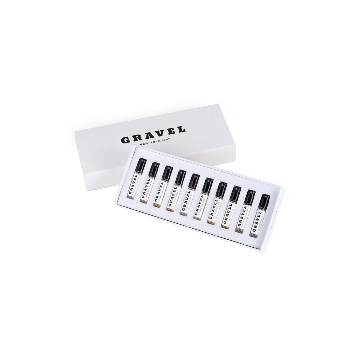 Gravel