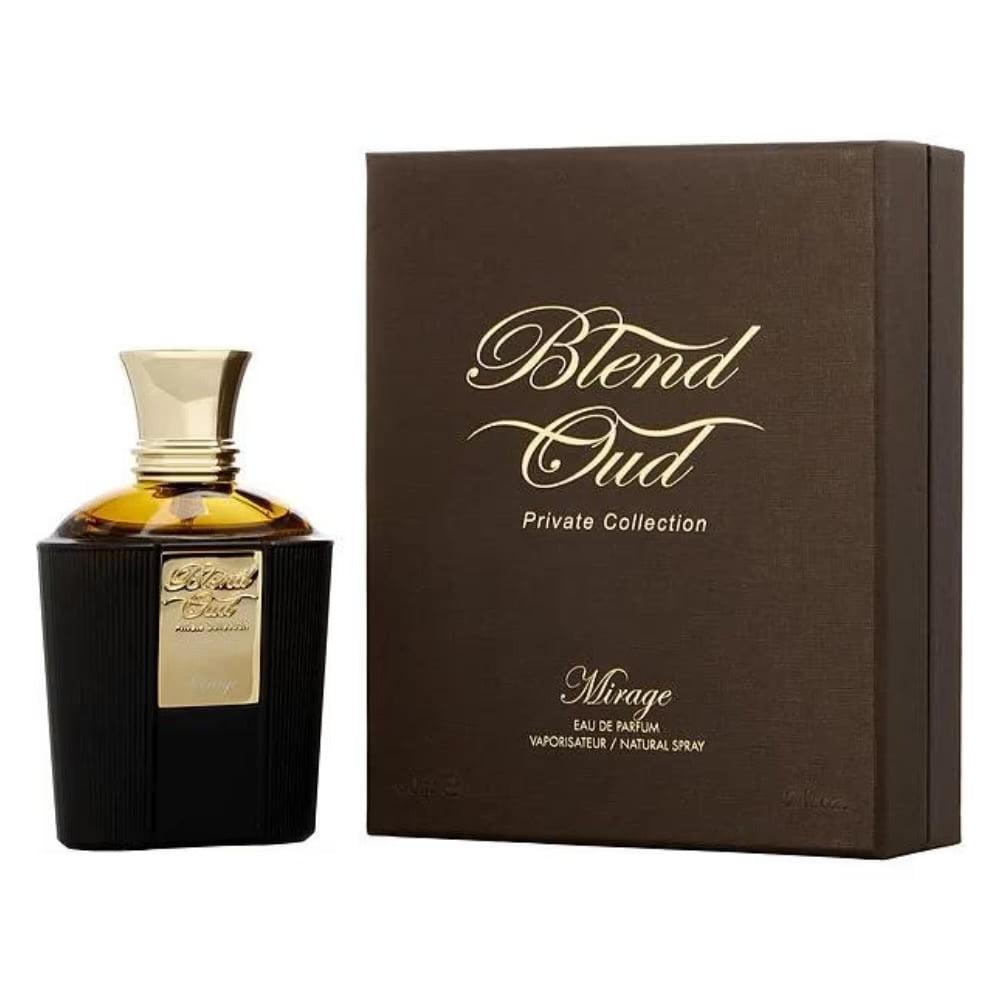 Mirage by Blend Oud