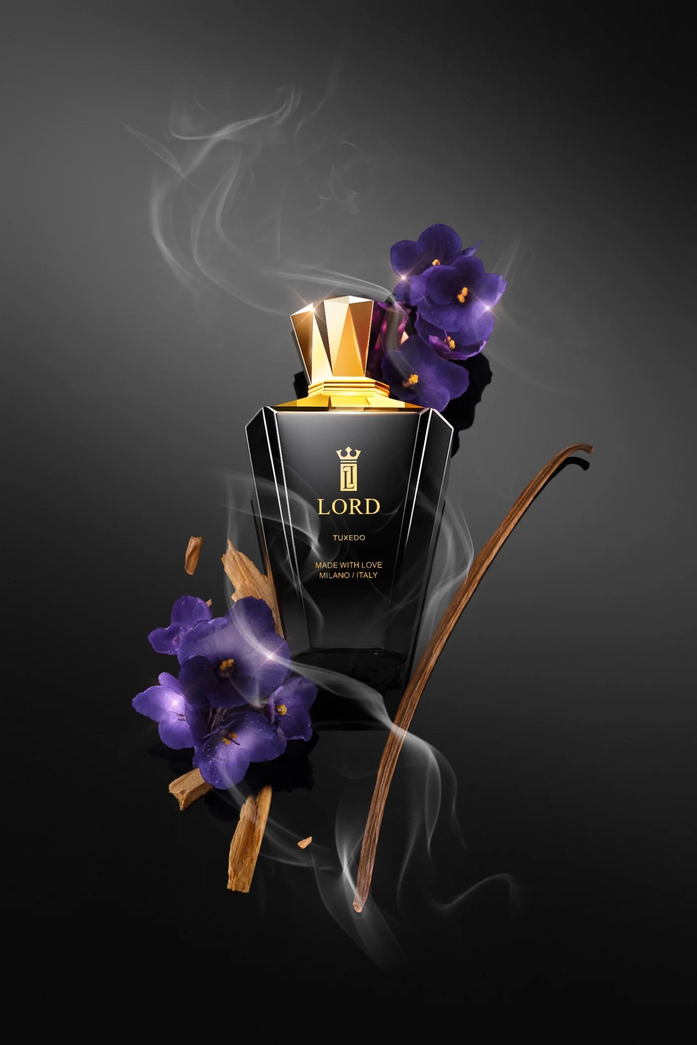 Tuxedo by Lord