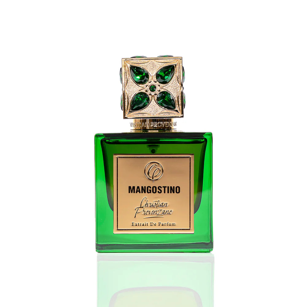 Mangostino by Christian Provenzano
