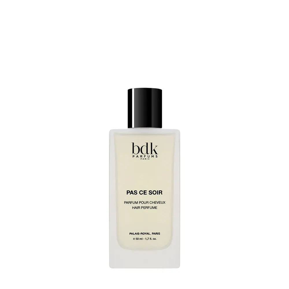 Pas Ce Soir by BDK Parfums