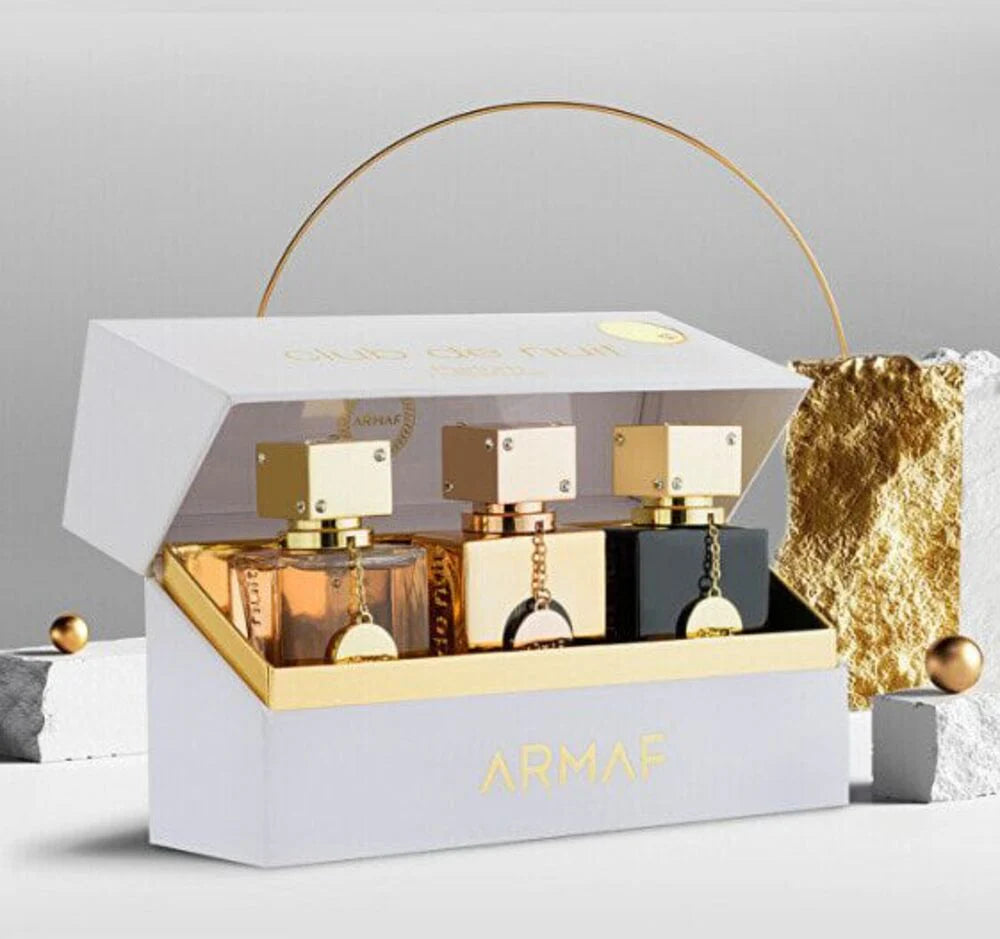 Armaf Fragrances