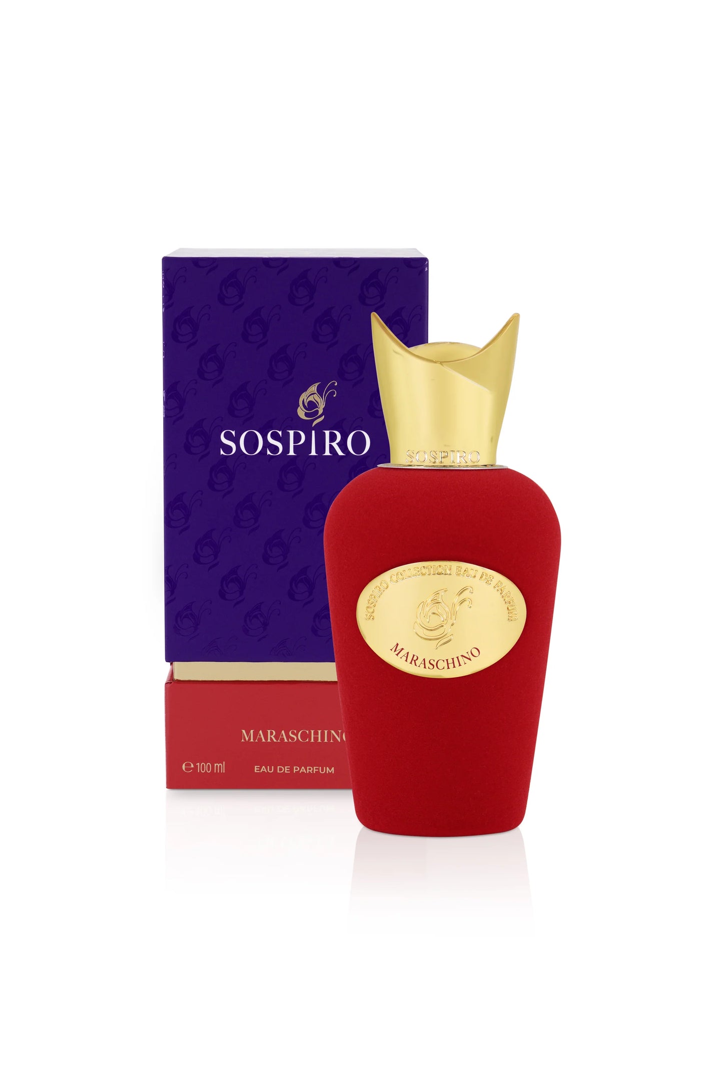 Maraschino by Sospiro