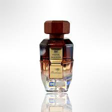 Prismé Bordeaux by Patek Maison