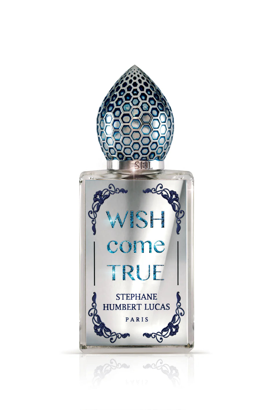 Wish Come True by Stephane Humbert Lucas