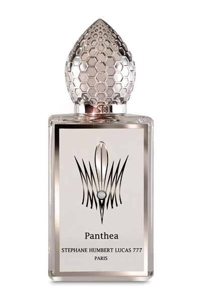 Panthea by Stephane Humbert Lucas