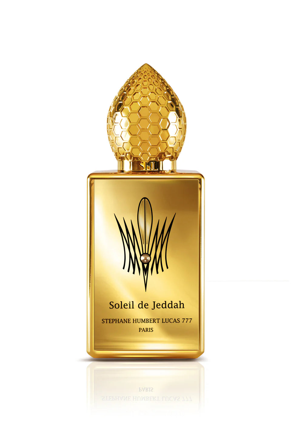 Soleil de Jeddah L'Original By Stephane Humbert Lucas