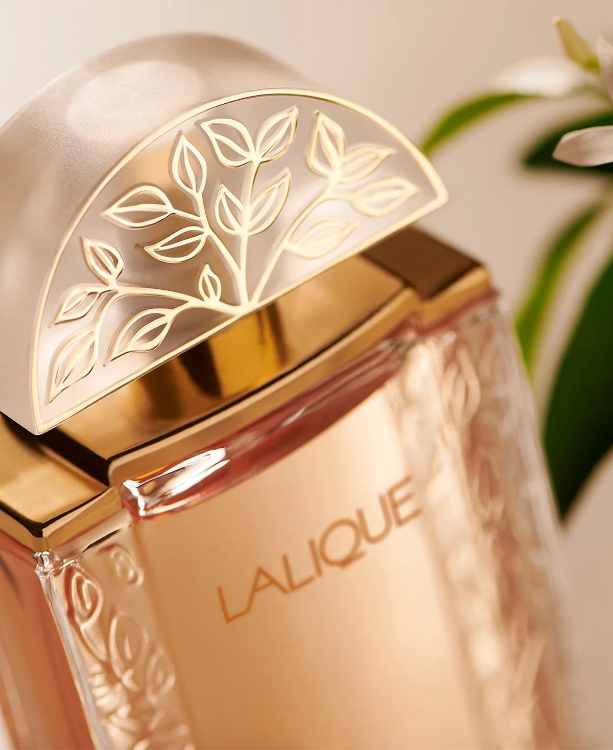Lalique De Lalique