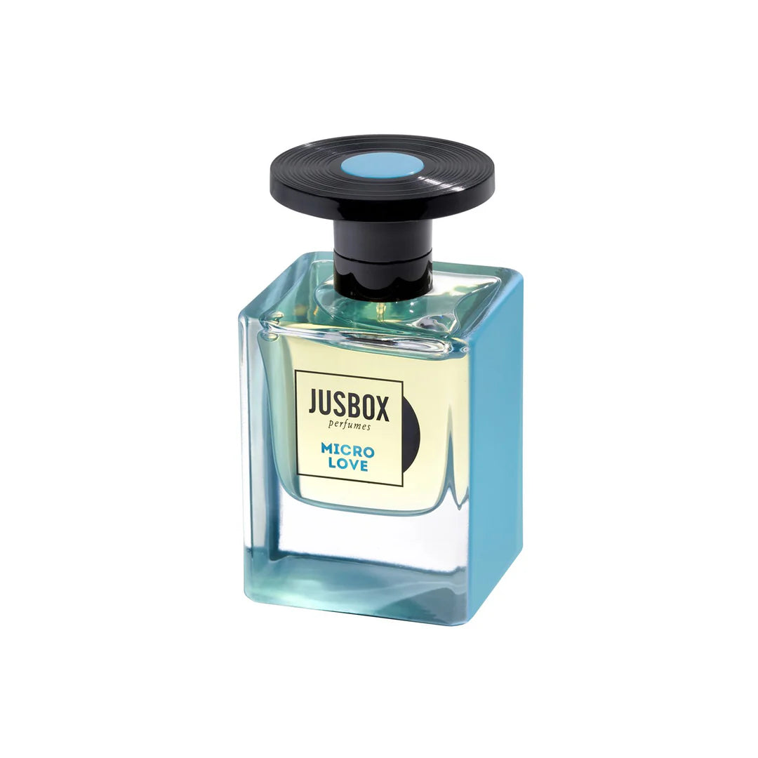 Micro Love By Jusbox