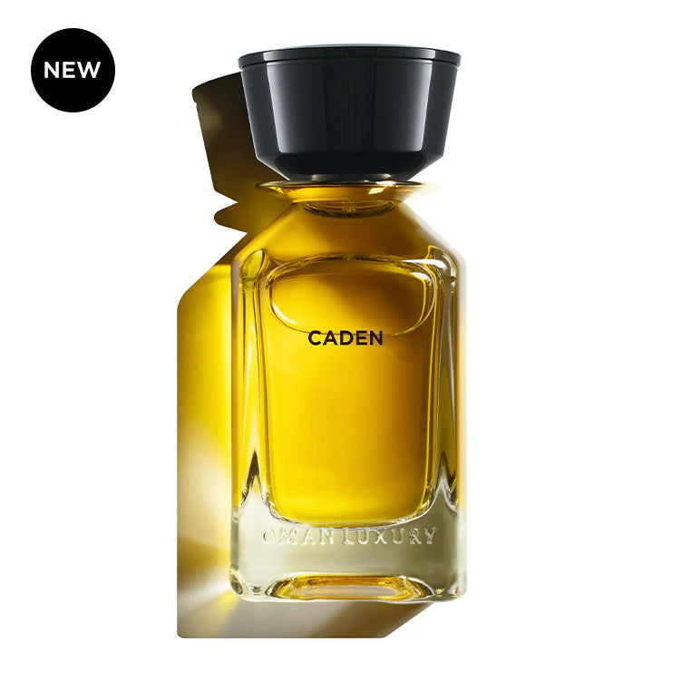 Caden by Oman Luxury