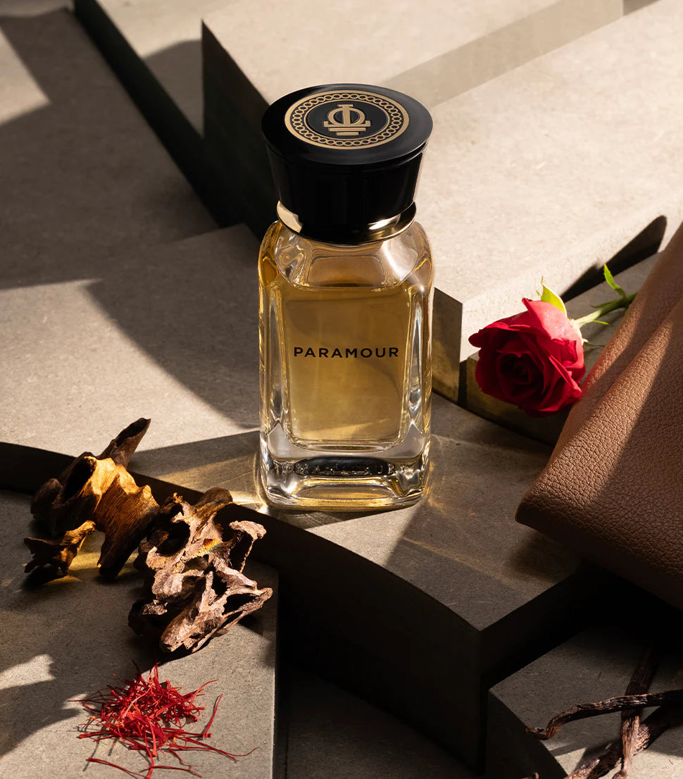 Paramour by Oman Luxury