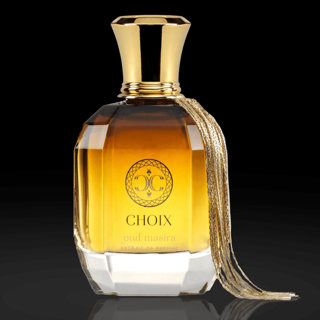 Oud Masira by Gritti