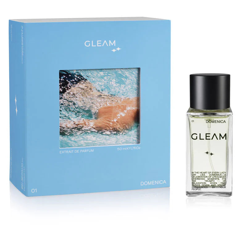 Dominica by Gleam