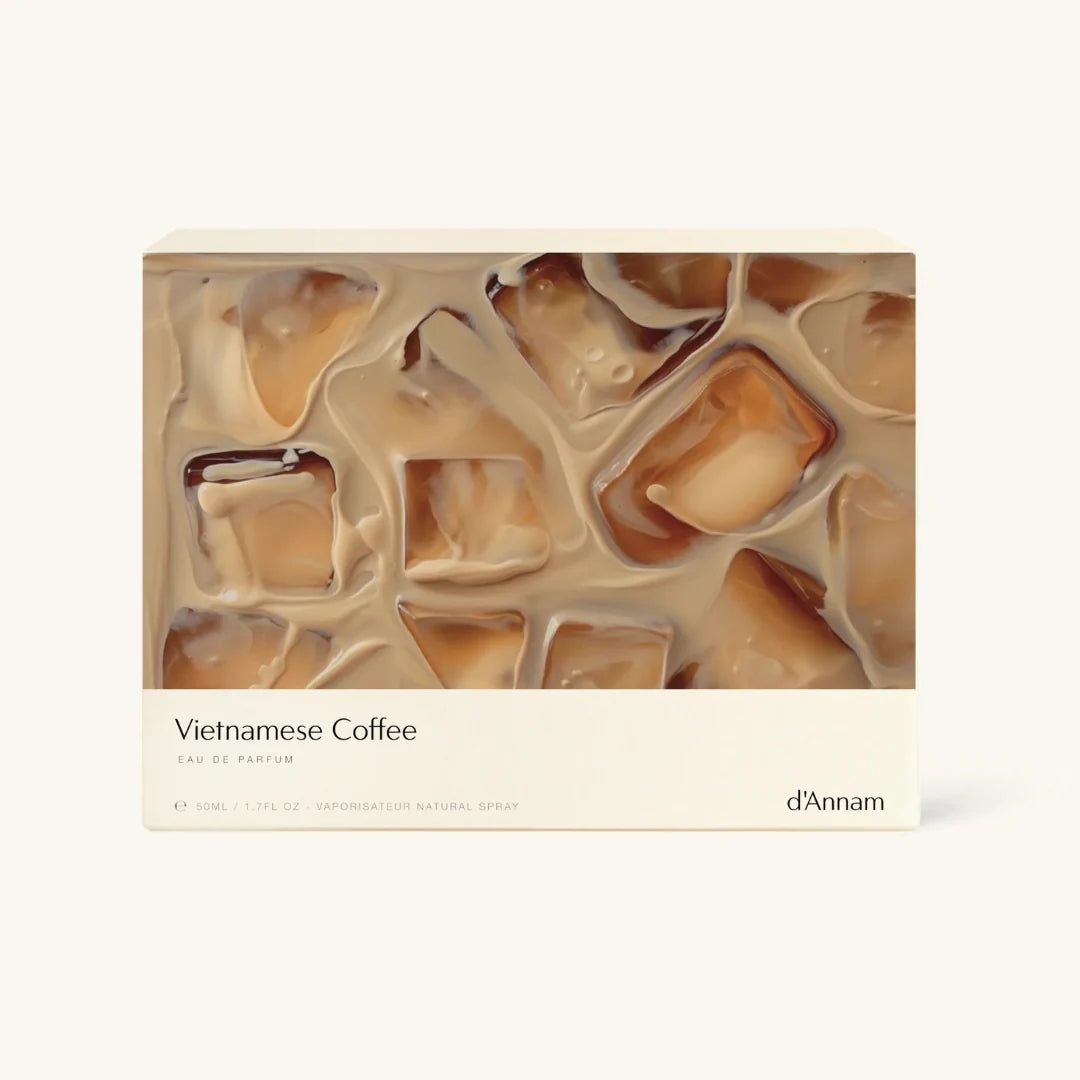 Vietnamese Coffee by by d’Annam