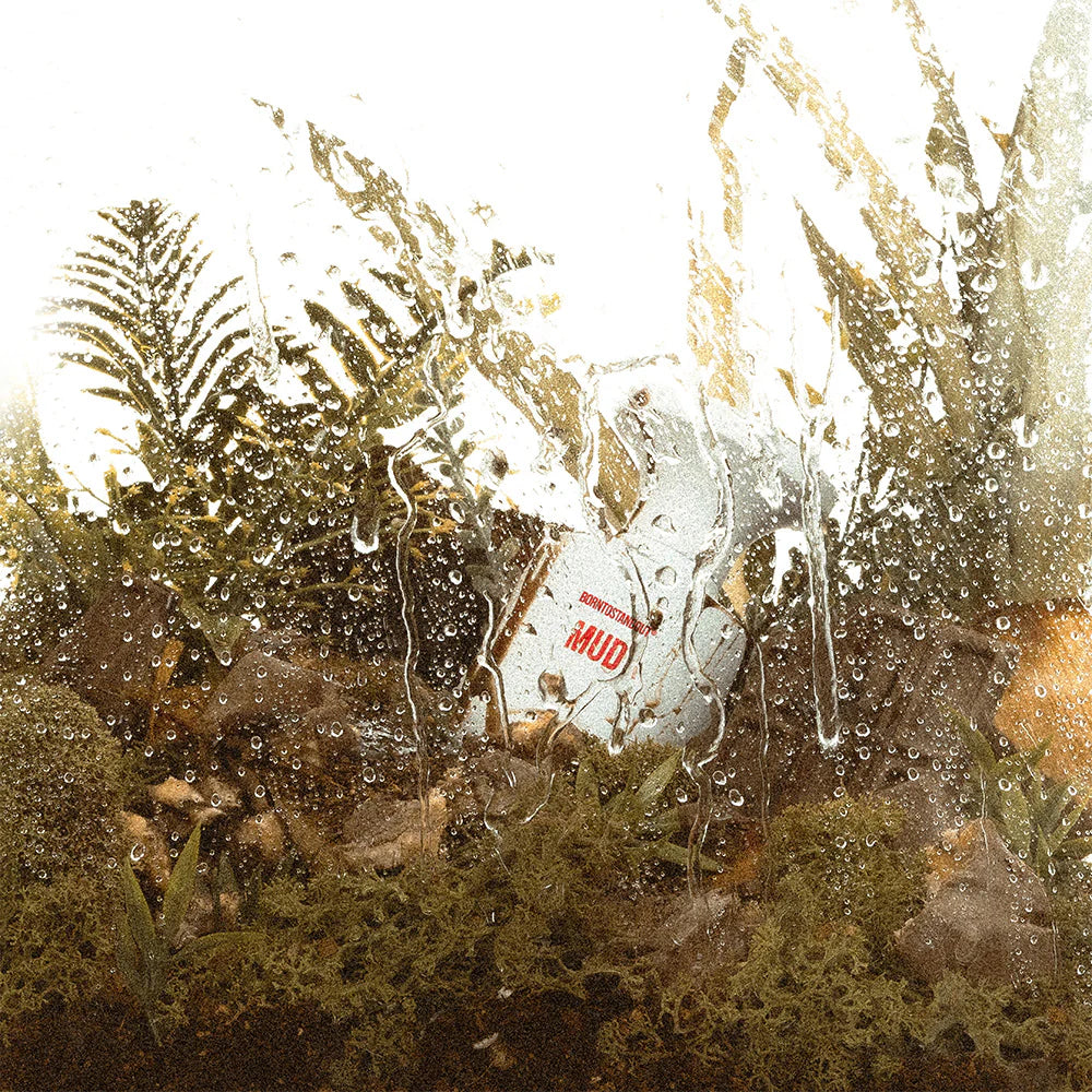 Mud By Borntostandout