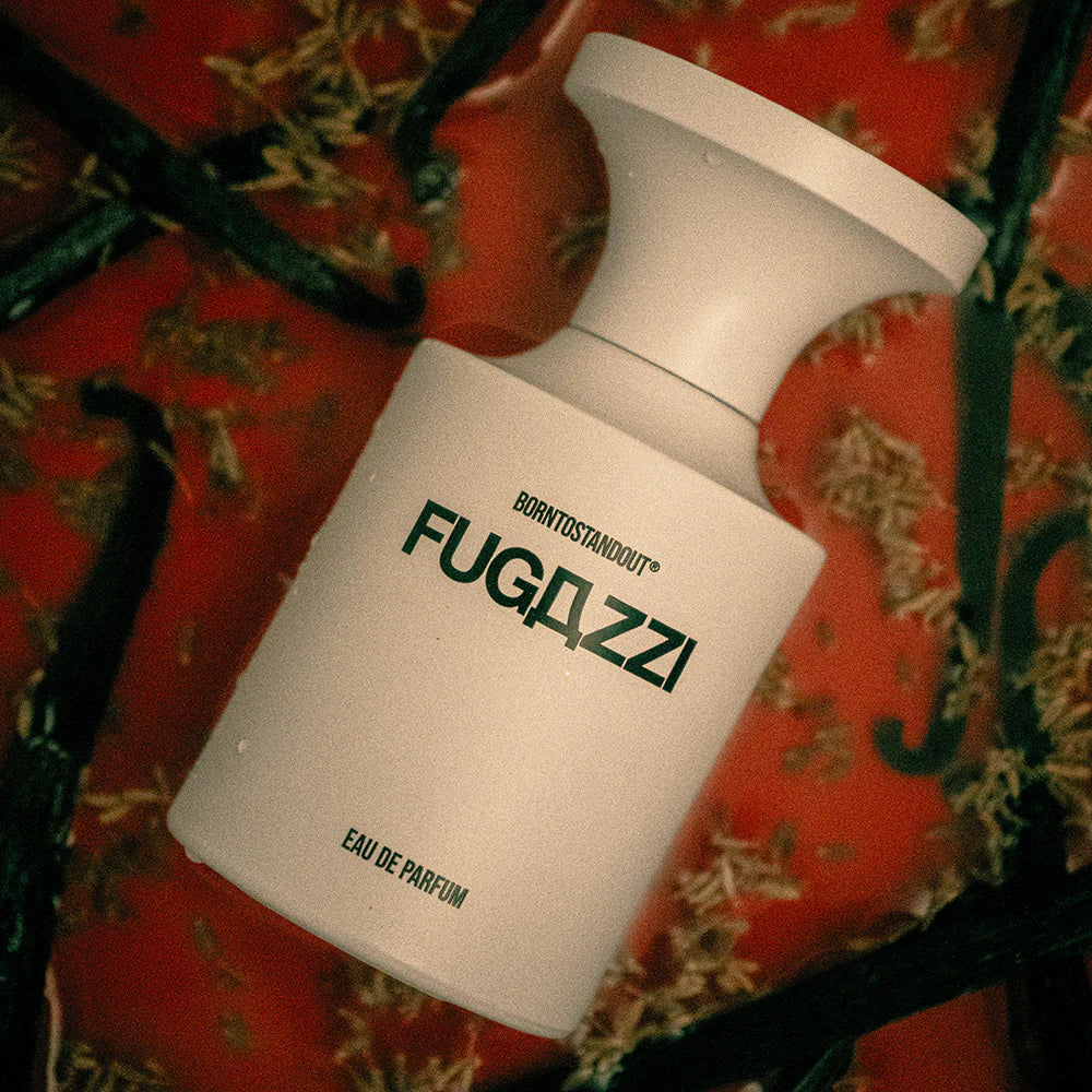 Fugazzi By Borntostandout
