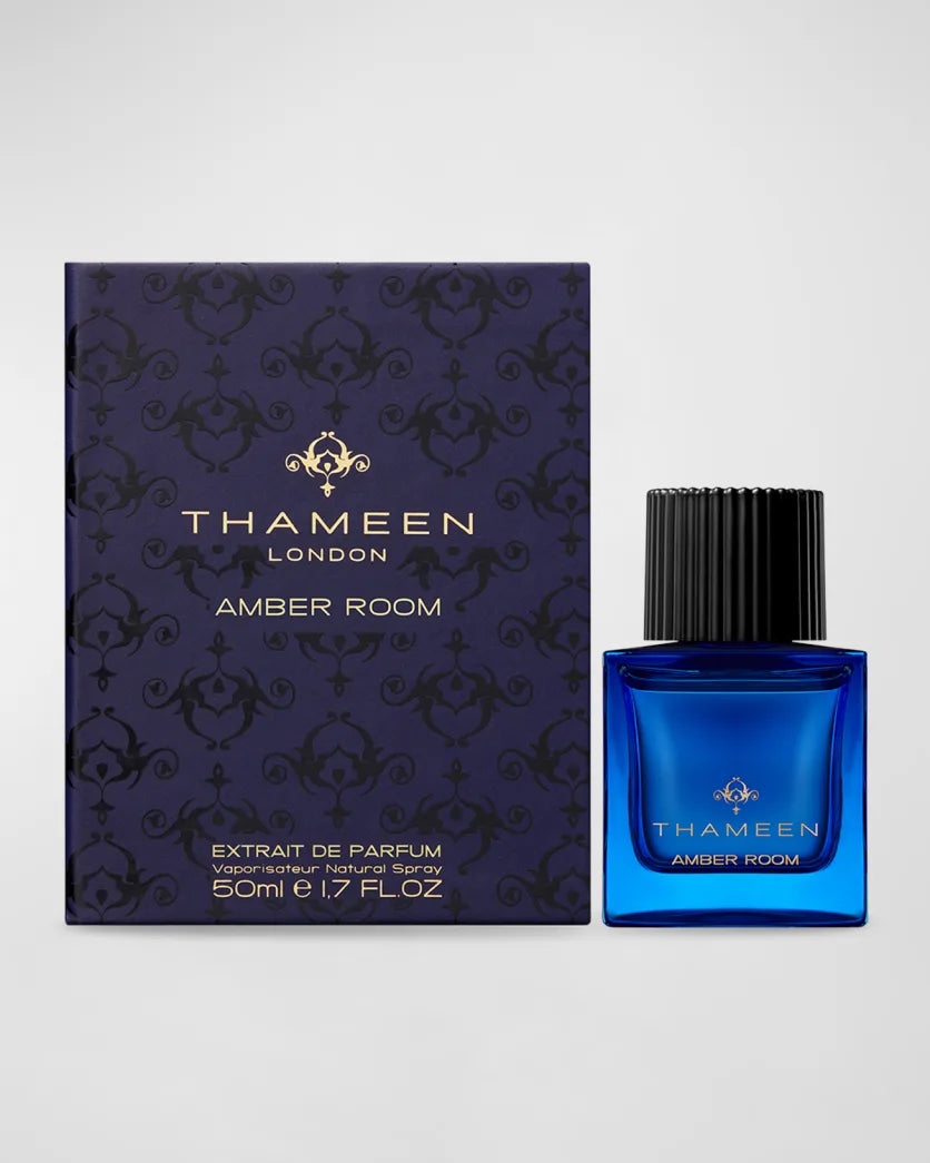 Amber Room by Thameen London