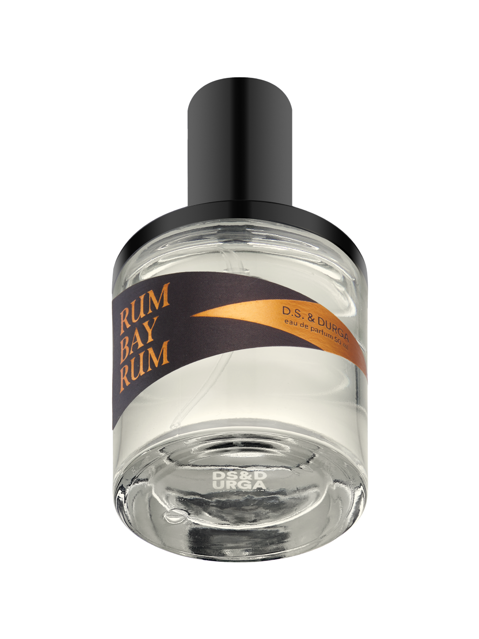 Rum Bay Rum by D.S. & Durga