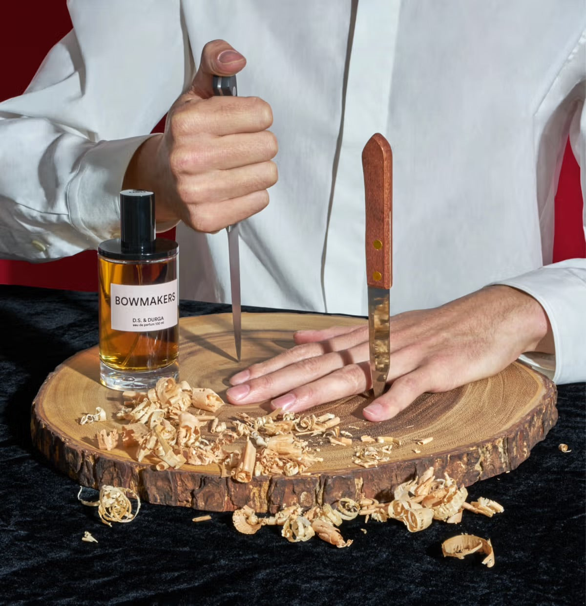 Bowmakers by D.S. & Durga