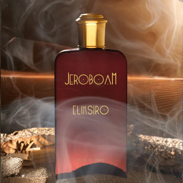 Eliksiro by Jeroboam
