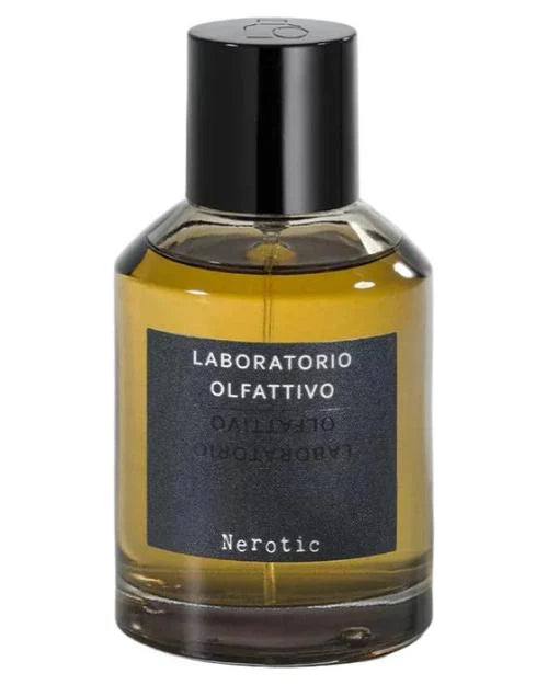 Nerotic by Laboratorio Olfattivo