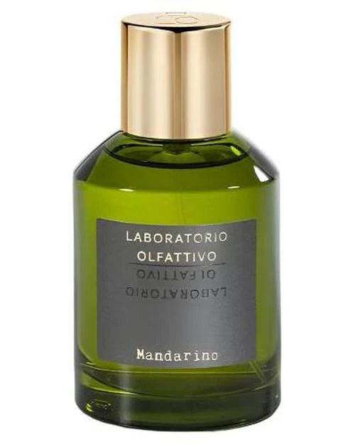 Mandarino by Laboratorio Olfattivo