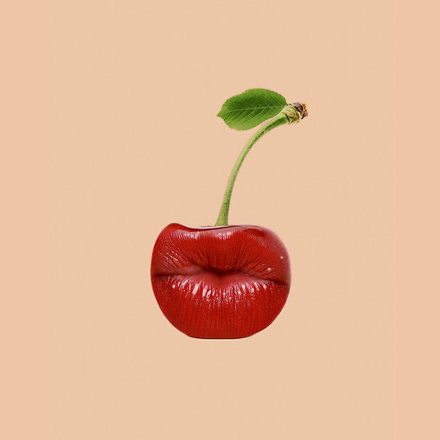 Latte Di Cherry By New Notes