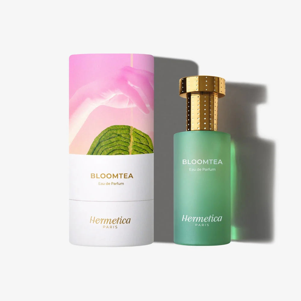 Bloomtea by Hermetica