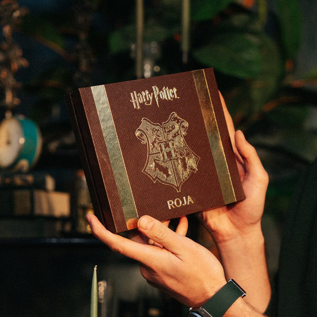 Harry Potter Magic of Perfume Discovery Set By Roja
