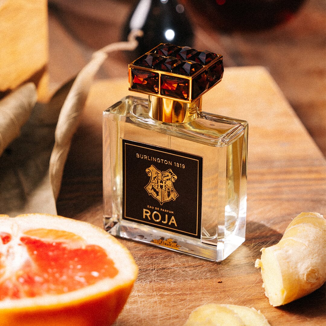 HARRY POTTER BURLINGTON 1819 LIMITED-EDITION By Roja