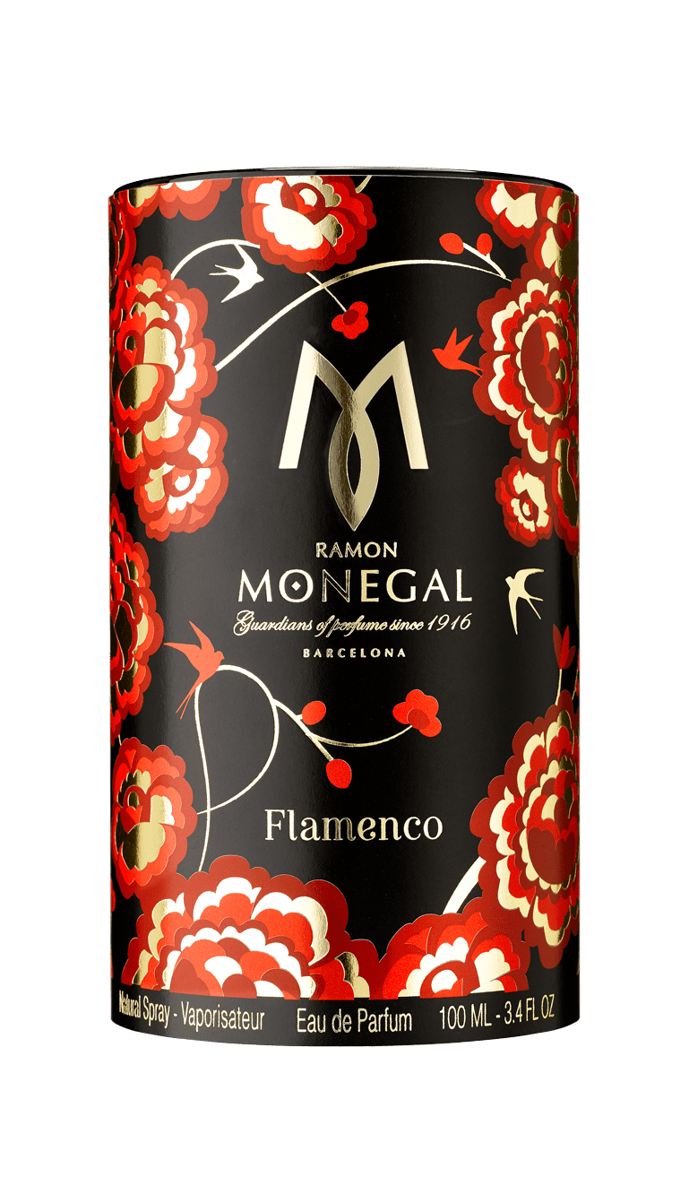 Flamenco Edp By Ramon