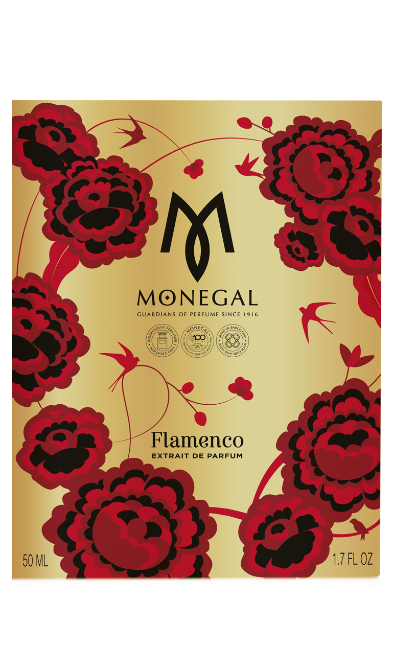 Flamenco Extrait By Ramon
