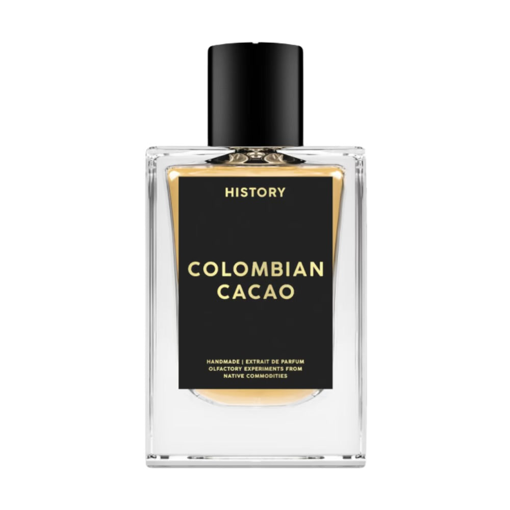 Colombian Cacao by Alghabra