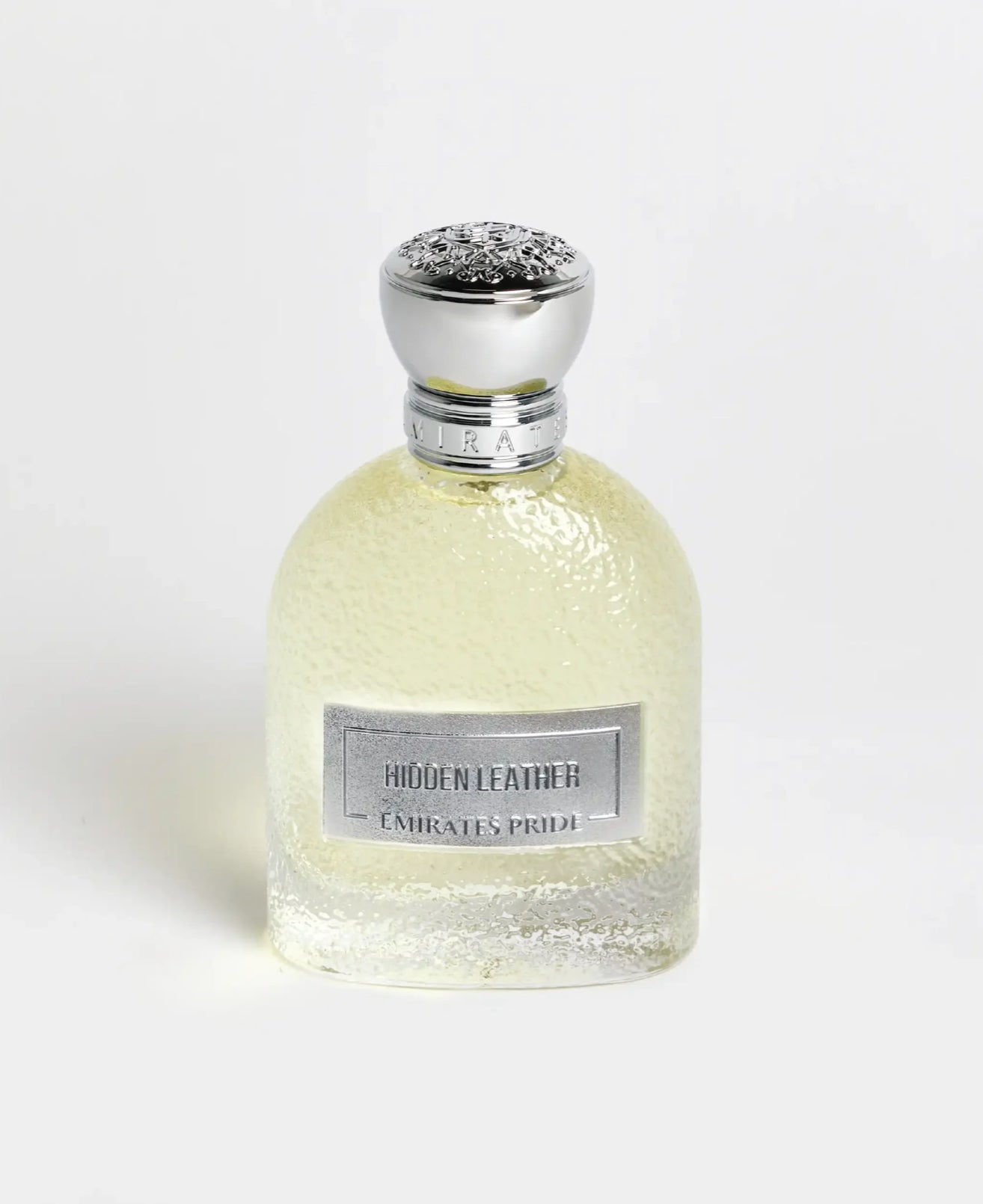 Hidden Leather by Emirates Pride