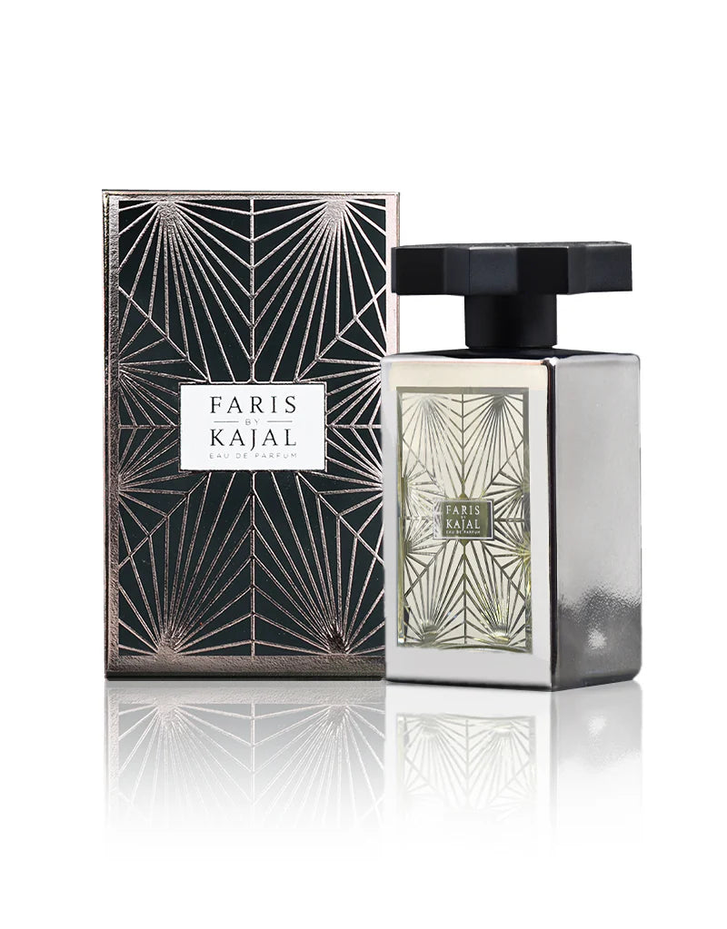 Faris by the house of Kajal