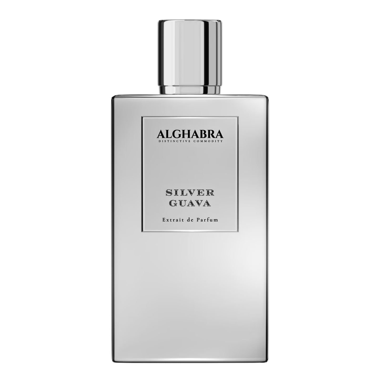 Silver Guava by Alghabra